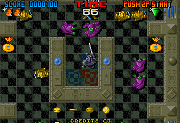 Action Hollywood Screenthot 2